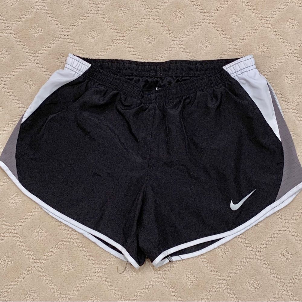 Nike‎ Dri-fit Running Shorts S